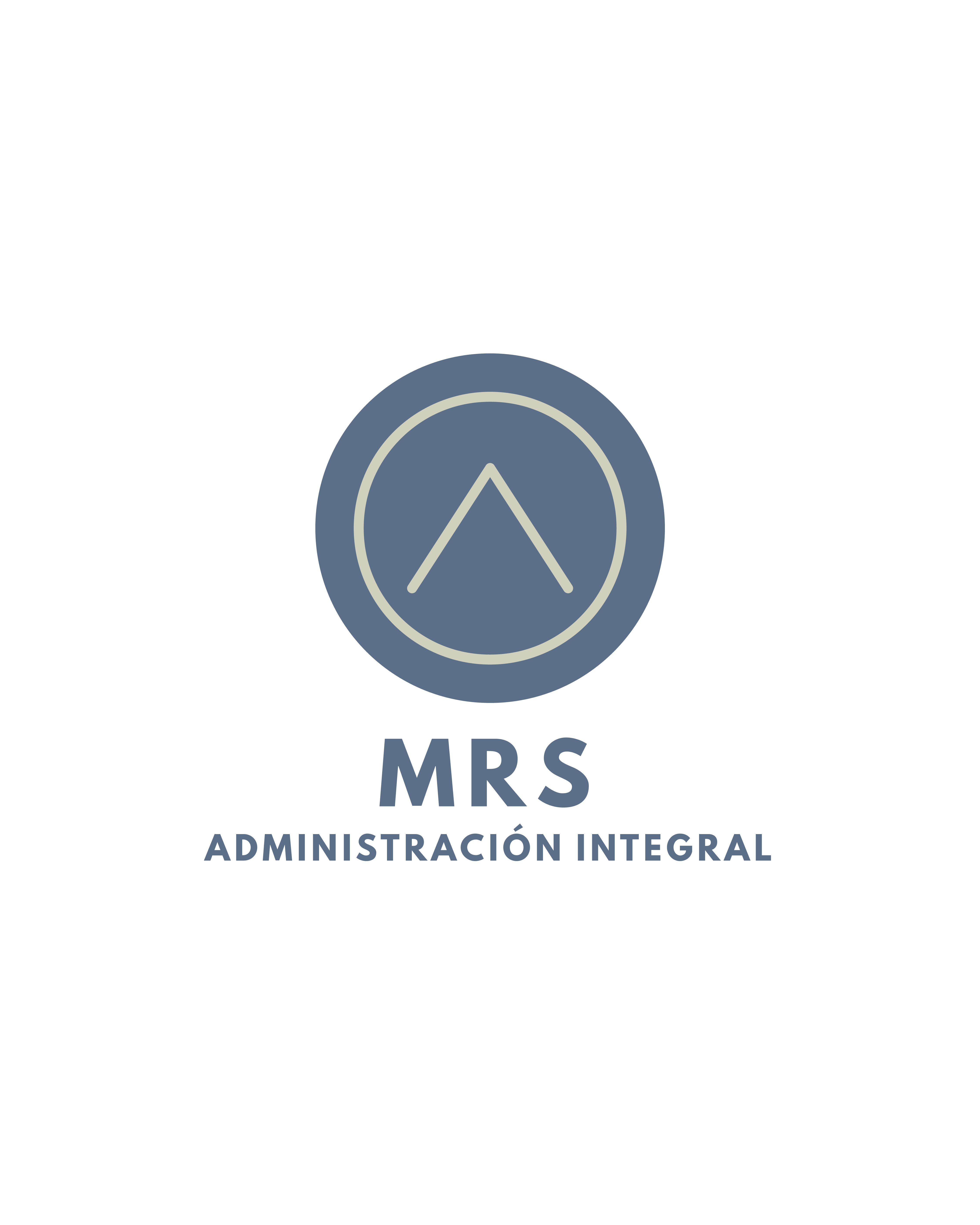 Logotipo de MRS